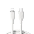 Sa29-cl3 Silicone Cable PD 30W 1. 2m White