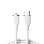 Sa29-cl3 Silicone Cable PD 30W 1. 2m White