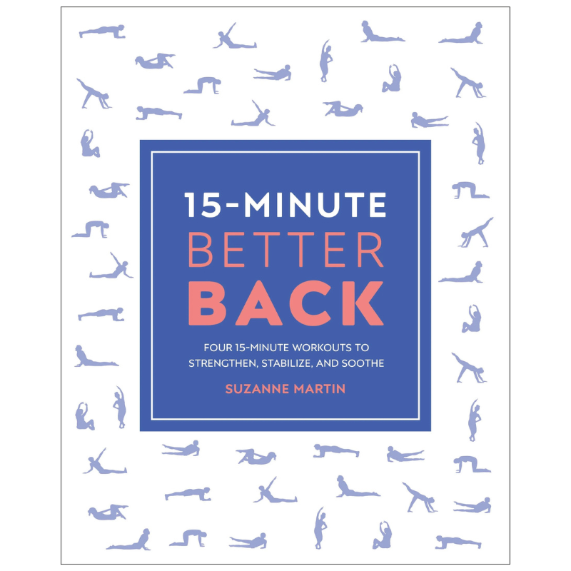 15- Minute Better Back