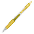 Pilot Retractable Gel Rollerball 0.7 mm Gold