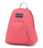 Jansport- HALF PINT STRAWBERRY PINK