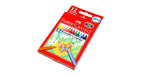 Crayon Faber Castell Erasable Smart Crayons Pack 12