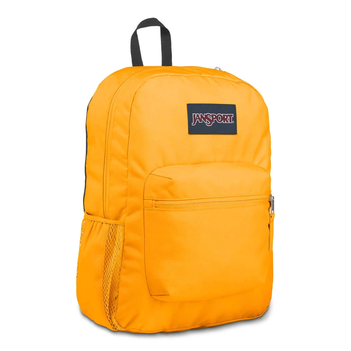 Jansport- CROSS TOWN SPECTRA YELLOW