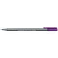 STEADTLER FINELINER - PURPLE