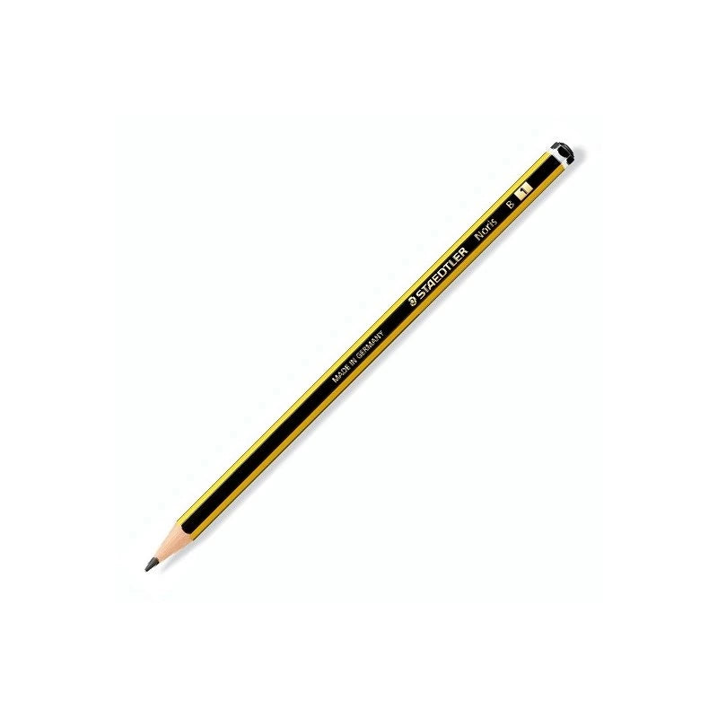 STTEADTLER NORIS PENCIL SET 120-2