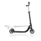 Globber Flow Foldable 125 Black-Grey
