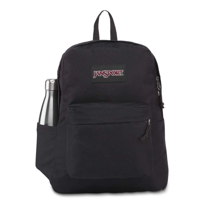 Jansport- SUPERBREAK PLUS Black