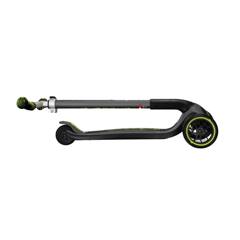 Globber Master Prime Scooter, Neon Green Color