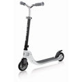 Globber Flow Foldable 125 White-Black