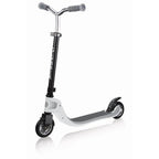 Globber Flow Foldable 125 White-Black