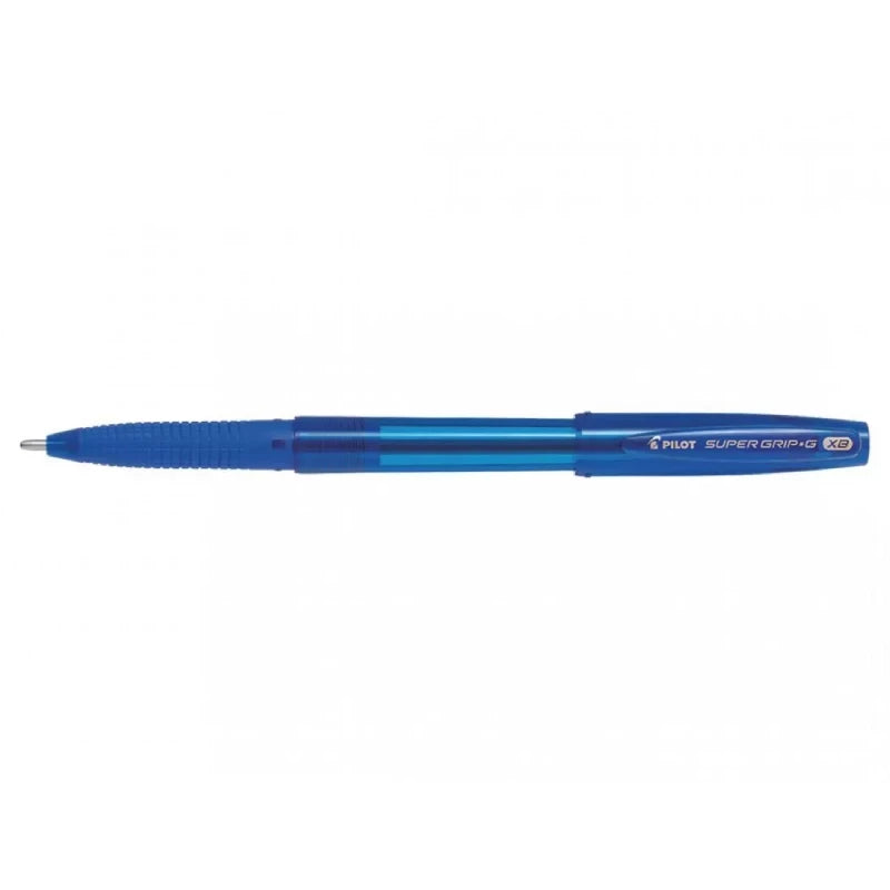 Pilot Grip G Cap Blue
