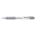 Pilot Pen G-2 07 Silver