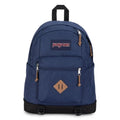 Jansport- LODO PACK NAVY