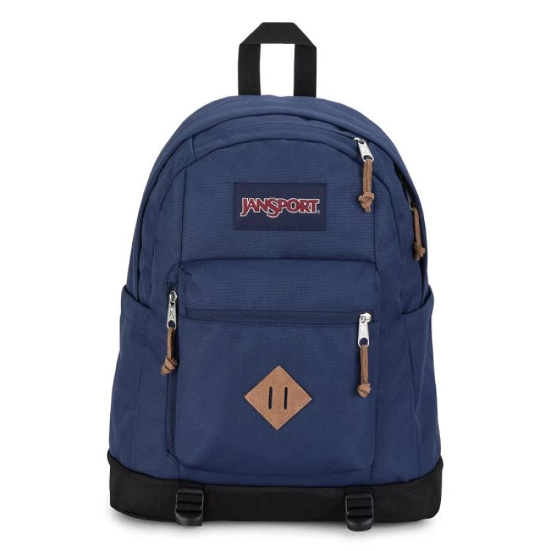 Jansport- LODO PACK NAVY