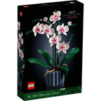 Orchid- 608 Pcs