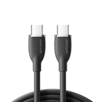 Sa29-cc5 Silicone Cable C T C 100W 1. 2m Black