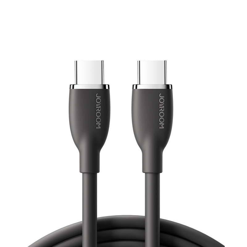 Sa29-cc5 Silicone Cable C T C 100W 1. 2m Black