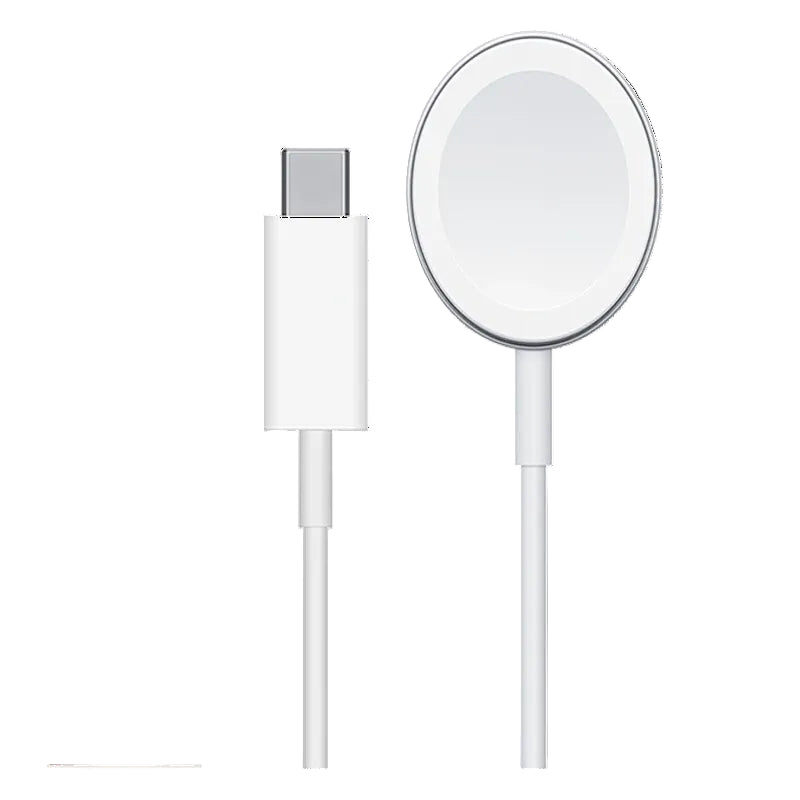 WiWU M9 Wireless Smart Watch Charger 1m