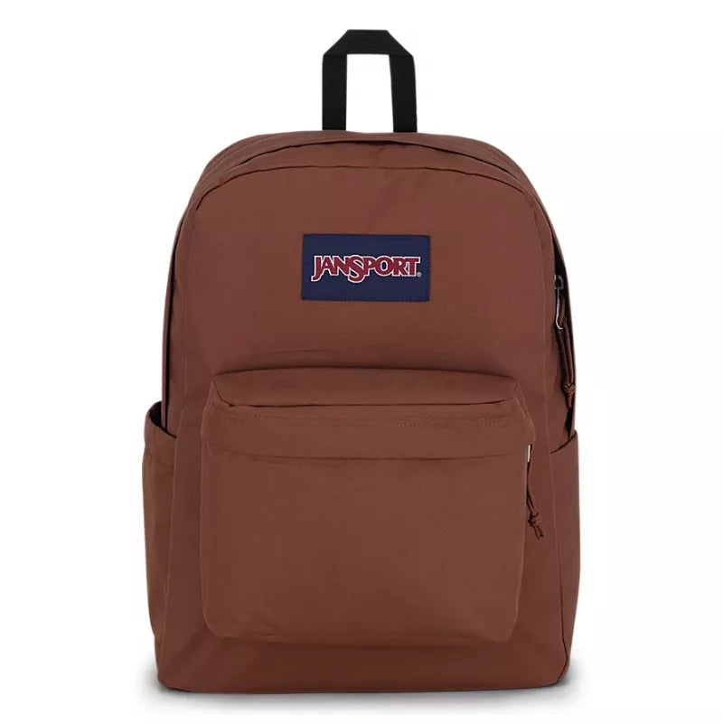 Jansport- SUPERBREAK PLUS BASIC BROWN
