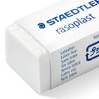 STEADTLER ERASER SET 526 35 N