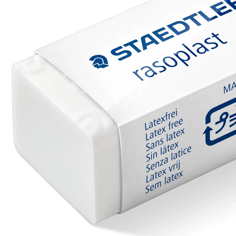 STEADTLER ERASER SET 526 35 N