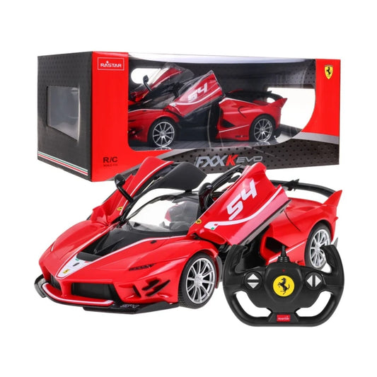 RASTAR - 1:14 FERRARI  FXX K EVO