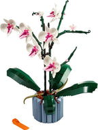 Orchid- 608 Pcs