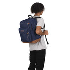 Jansport- COOL STUDENT Navy