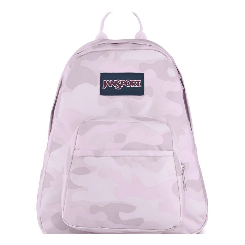 Jansport- HALF PINT COTTON CANDY CAMO