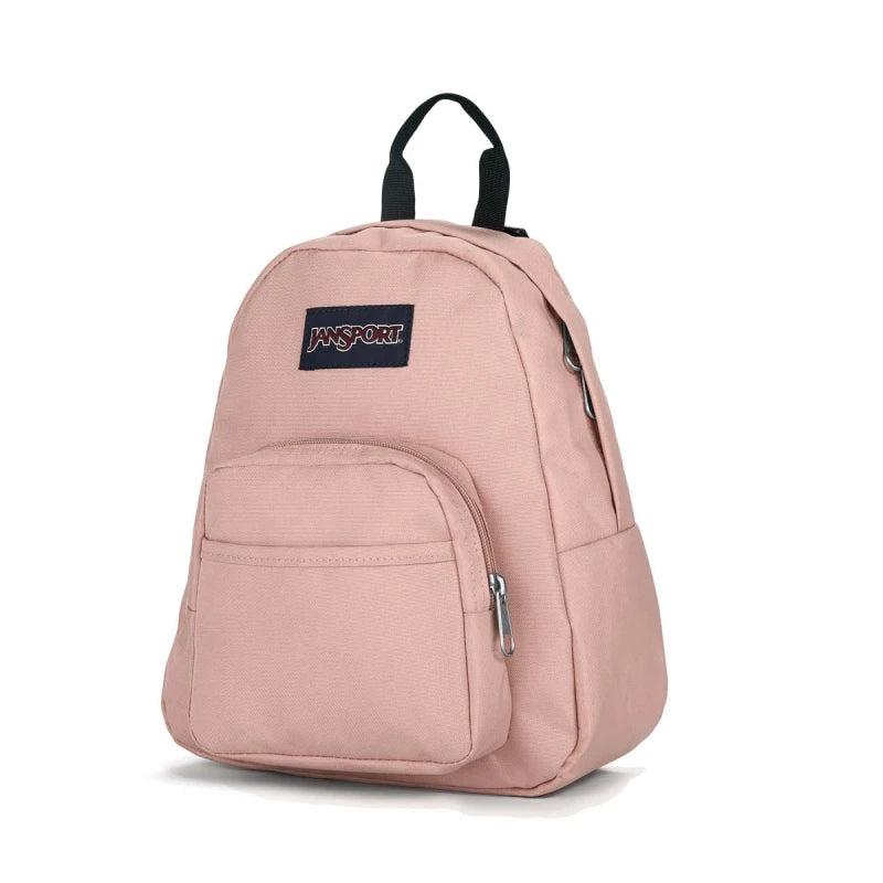 Jansport- HALF PINT MISTY ROSE