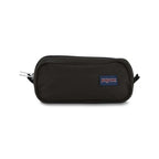Jansport- LARGE ACCESSORY POUCH Black