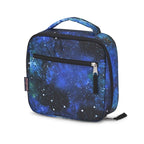 Jansport- LUNCH BREAK CYBERSPACE GALAXY