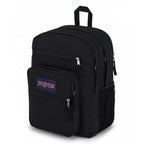 Jansport- Big Backpack Black