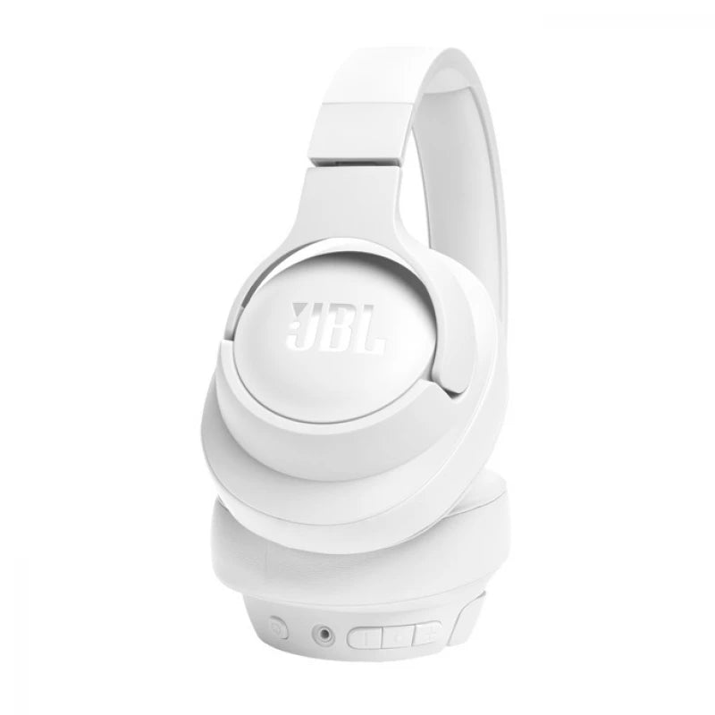 JBL TUNE 720BT WIRELESS OVER-EAR HEADPHONES WHITE