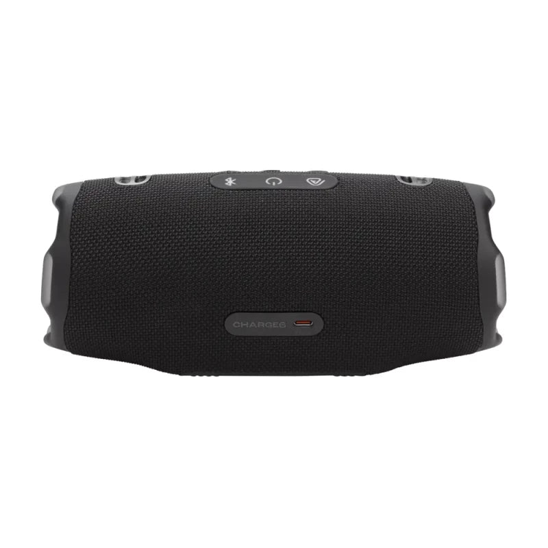 JBL CHARGE6, PORTABLE BLUETOOTH SPEAKER WITH , BLACK