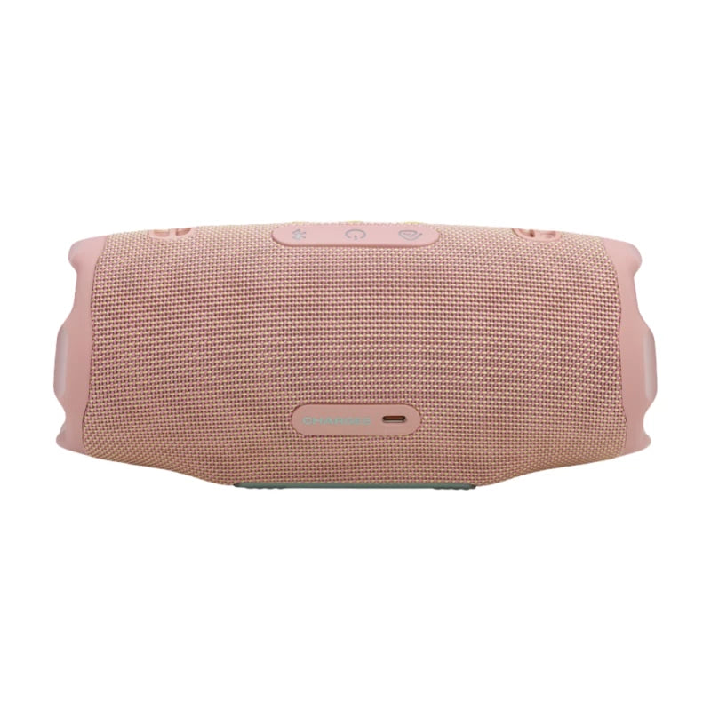 JBL CHARGE6, PORTABLE BLUETOOTH SPEAKER WITH , PINK