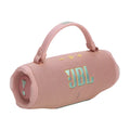 JBL CHARGE6, PORTABLE BLUETOOTH SPEAKER WITH , PINK