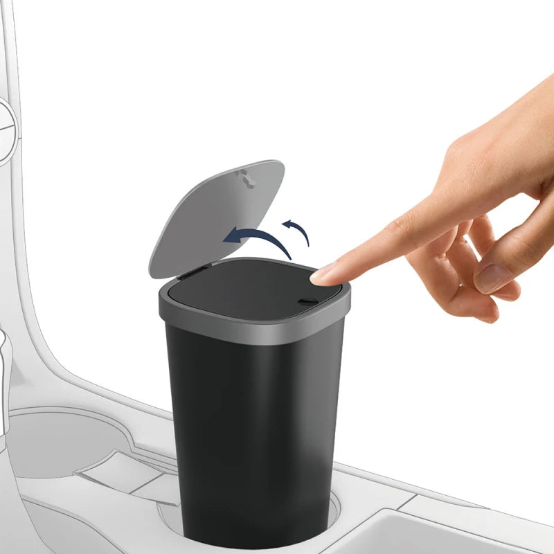Trash Can In-car CH020