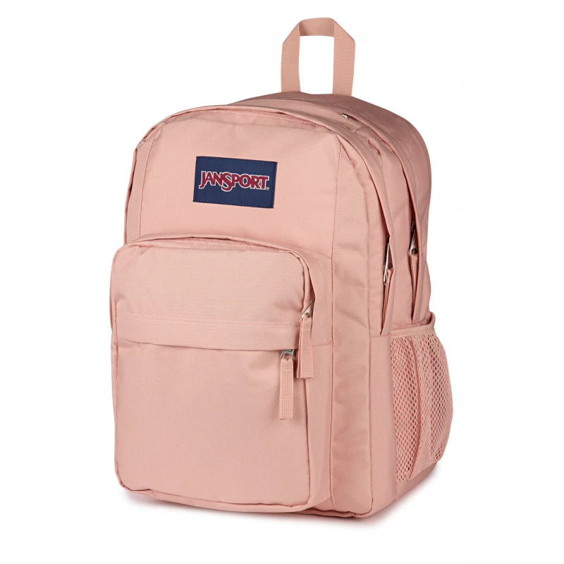 Jansport- Big Day Pack Misty Rose