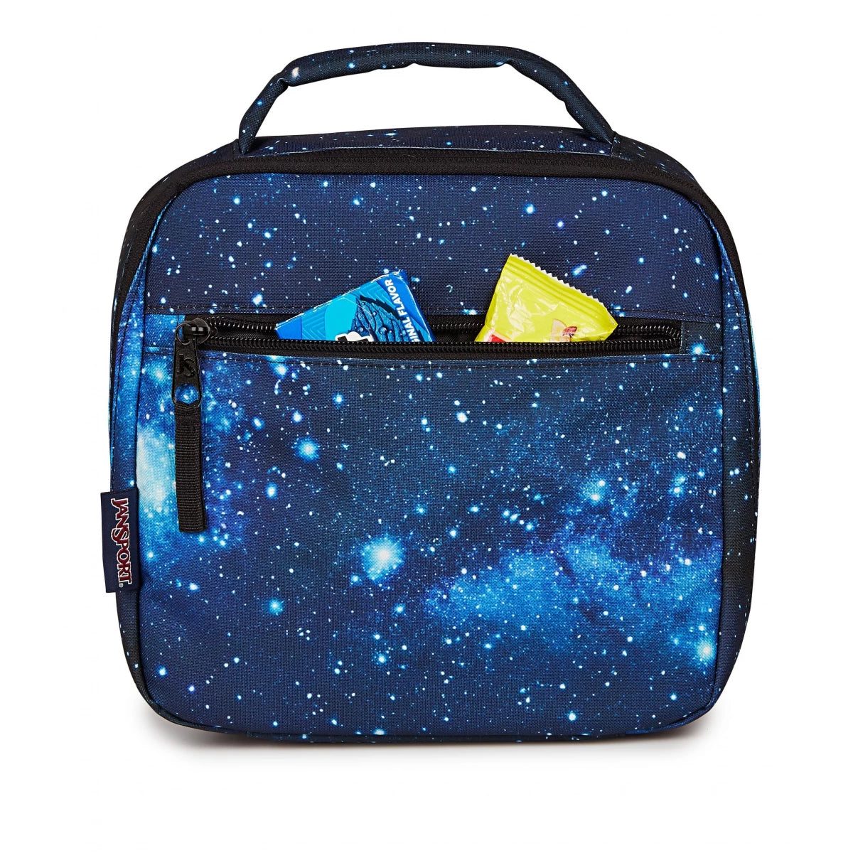 Jansport- LUNCH BREAK Stellar Starfield