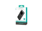 JOYROOM LED Fast Charging Power Bank 10000mAh - Black 22. 5W Fast Charging Type-C Support Input & Output