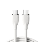 Sa29-cc5 Silicone Cable C T C 100W 1. 2m White