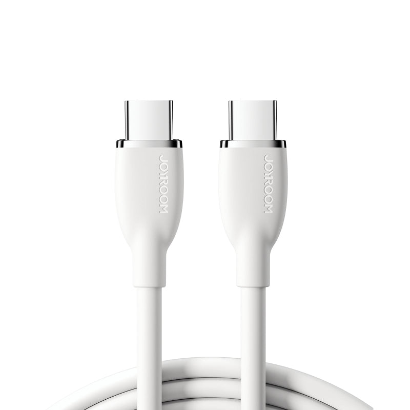 Sa29-cc5 Silicone Cable C T C 100W 1. 2m White