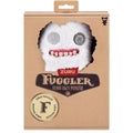 Fuggler 9-Inch Gold Fuggs Plush Series 1- Splodge