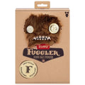 Fuggler 9-Inch Gold Fuggs Plush Series 1- Grumpy Grumps