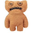 Fuggler 9-Inch Gold Fuggs Plush Series 1- Gnawing Terror