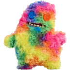 Fuggler 9-Inch Chaos Crew Plush Series 1- Sir Splodge-A-Lot