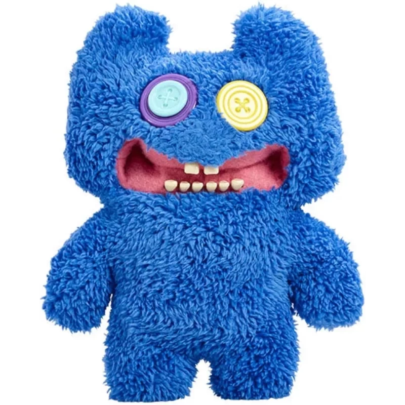 Fuggler 9-Inch Chaos Crew Plush Series 1- Stinkface