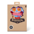 Fuggler 9-Inch Chaos Crew Plush Series 1- Grin-Grin