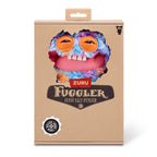 Fuggler 9-Inch Chaos Crew Plush Series 1- Grin-Grin